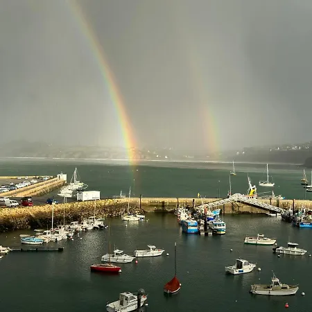 Design Iii - Port Du Rosmeur - Douarnenez