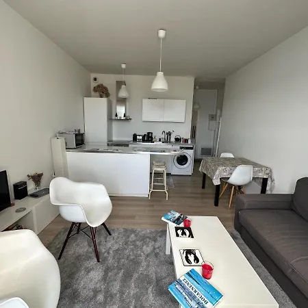 Apart Otel Design Iii - Port Du Rosmeur - 3*