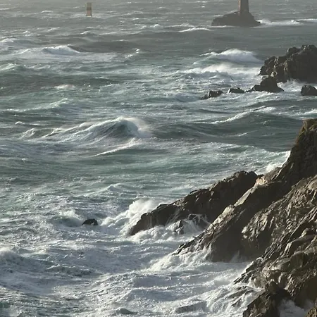 Design Iii - Port Du Rosmeur - 3*