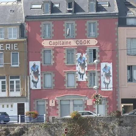 Design Iii - Port Du Rosmeur - Douarnenez