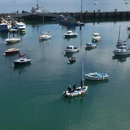 Apart Otel Design Iii - Port Du Rosmeur - Douarnenez
